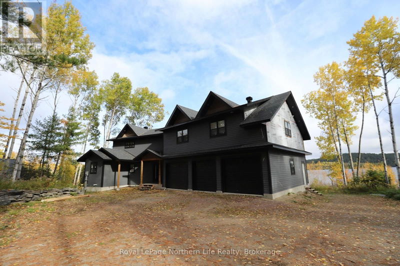 Secondary Property View