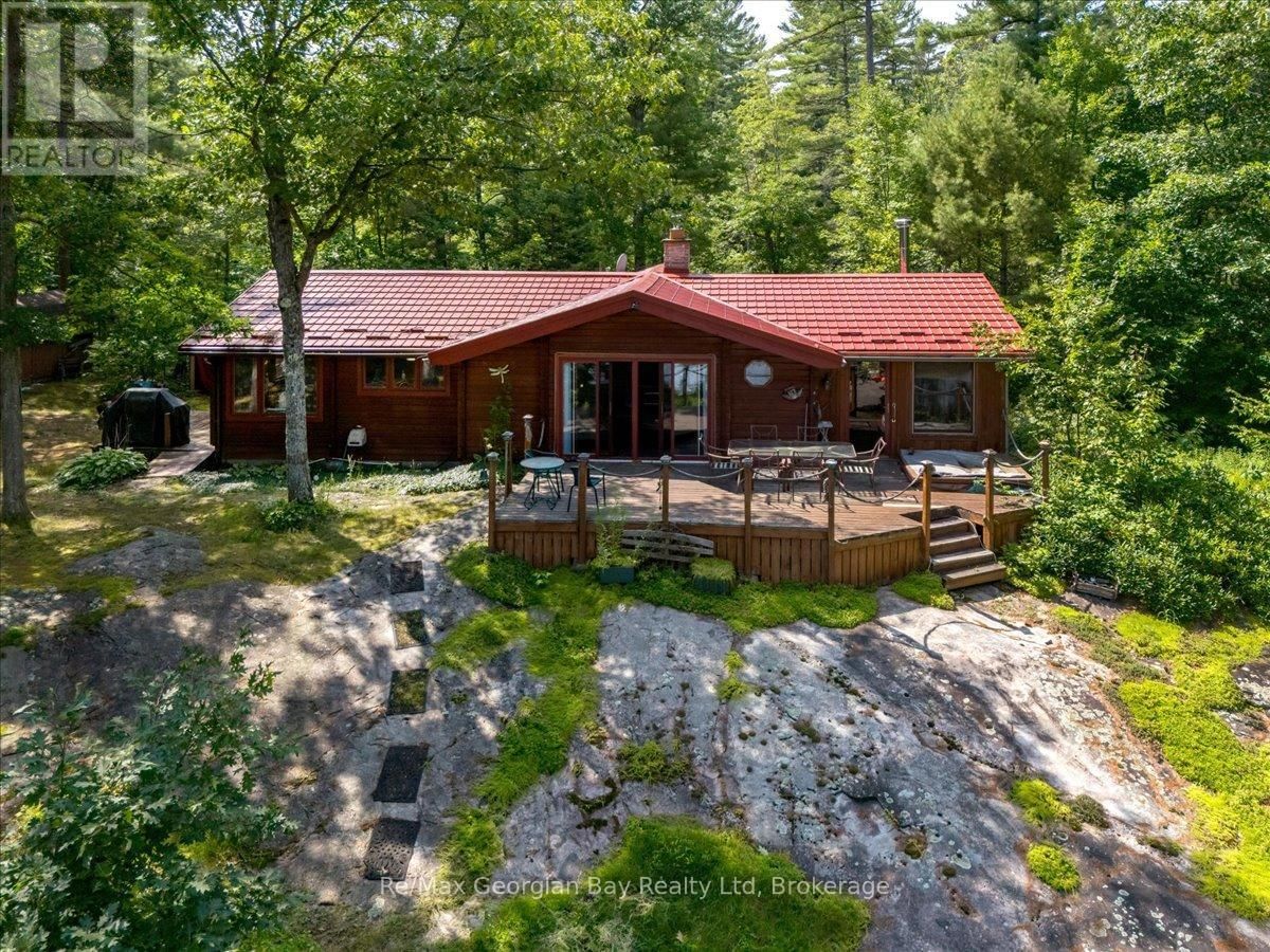 Primary Property View
