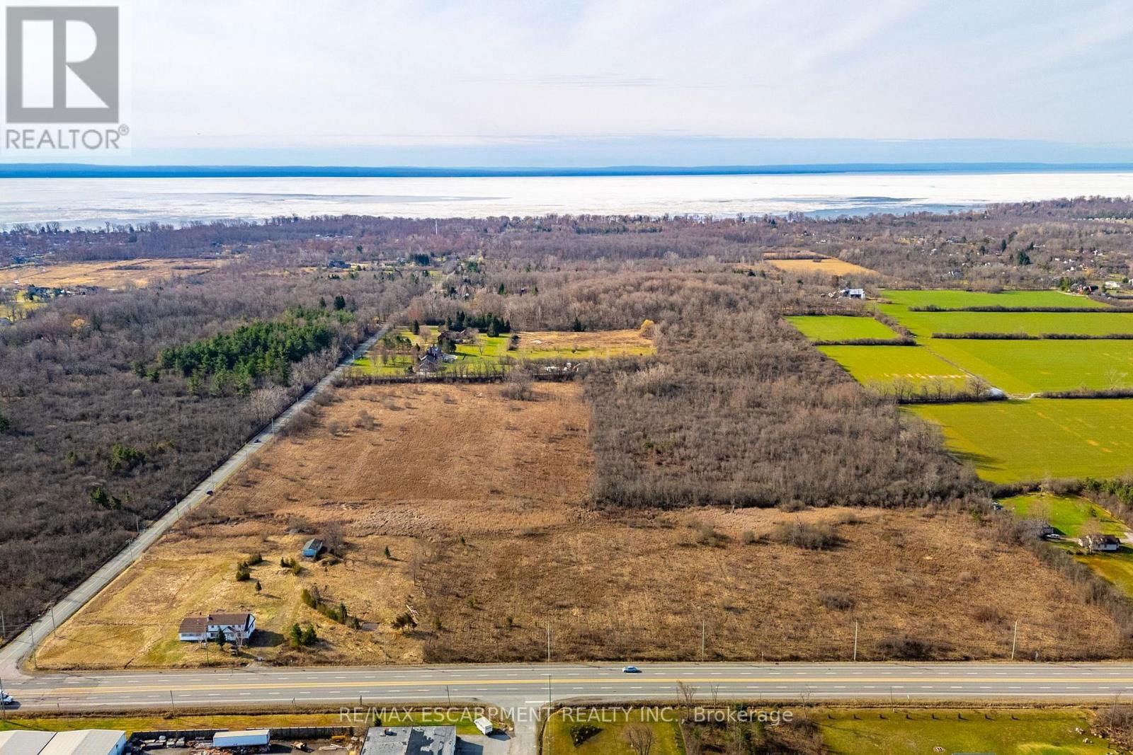 Primary Property View