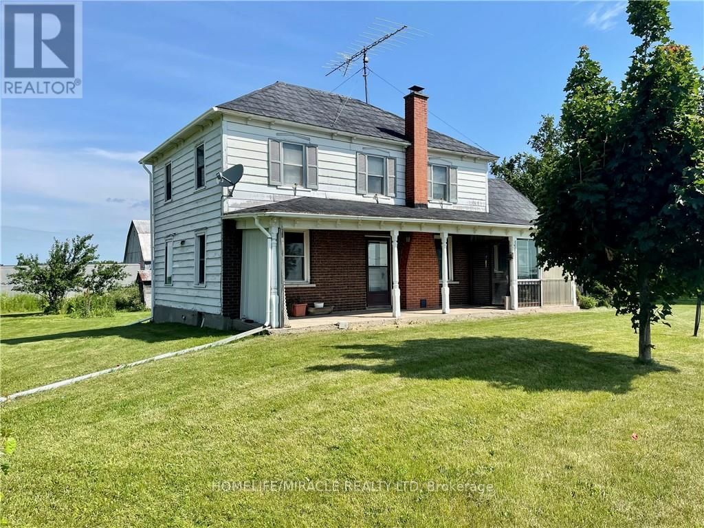 18205 TYOTOWN ROAD Image 18