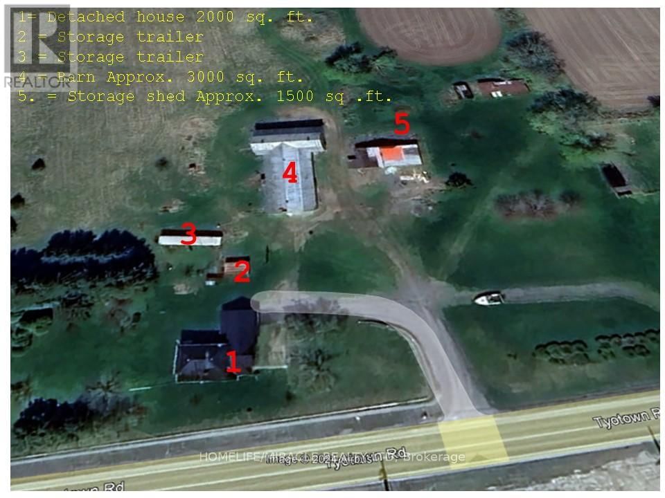 18205 TYOTOWN ROAD Image 4