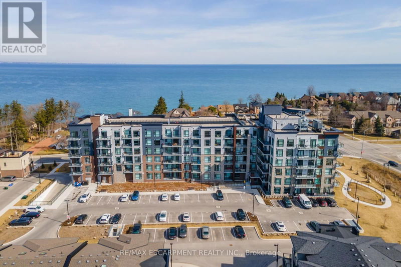 Tertiary Property View