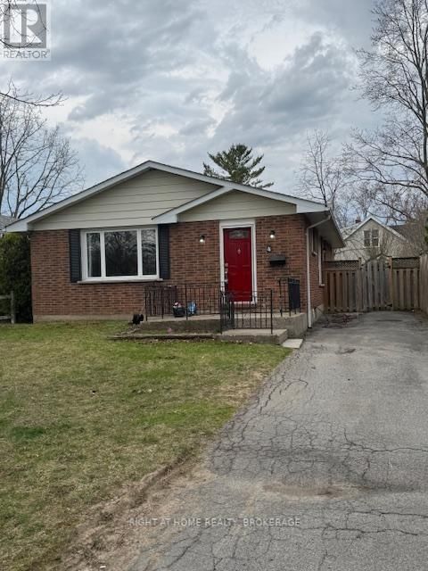 4 CHAPLEAU GATE Image 1