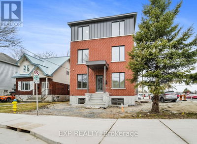 Commercial for Rent in Ontario