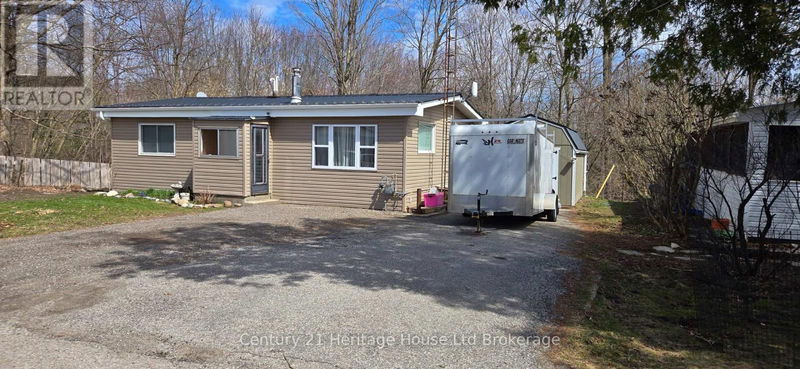 Secondary Property View