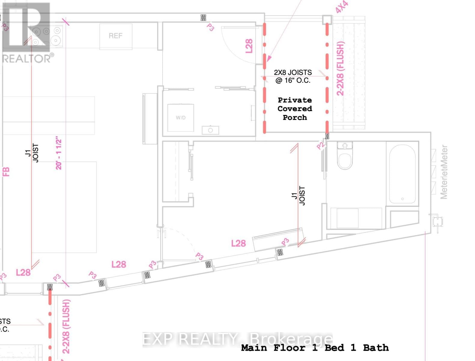 B - 1650 SCOTT STREET Image 7