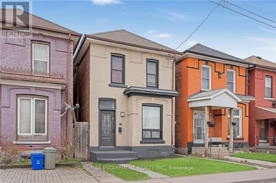 Commercial for Sale in Ontario