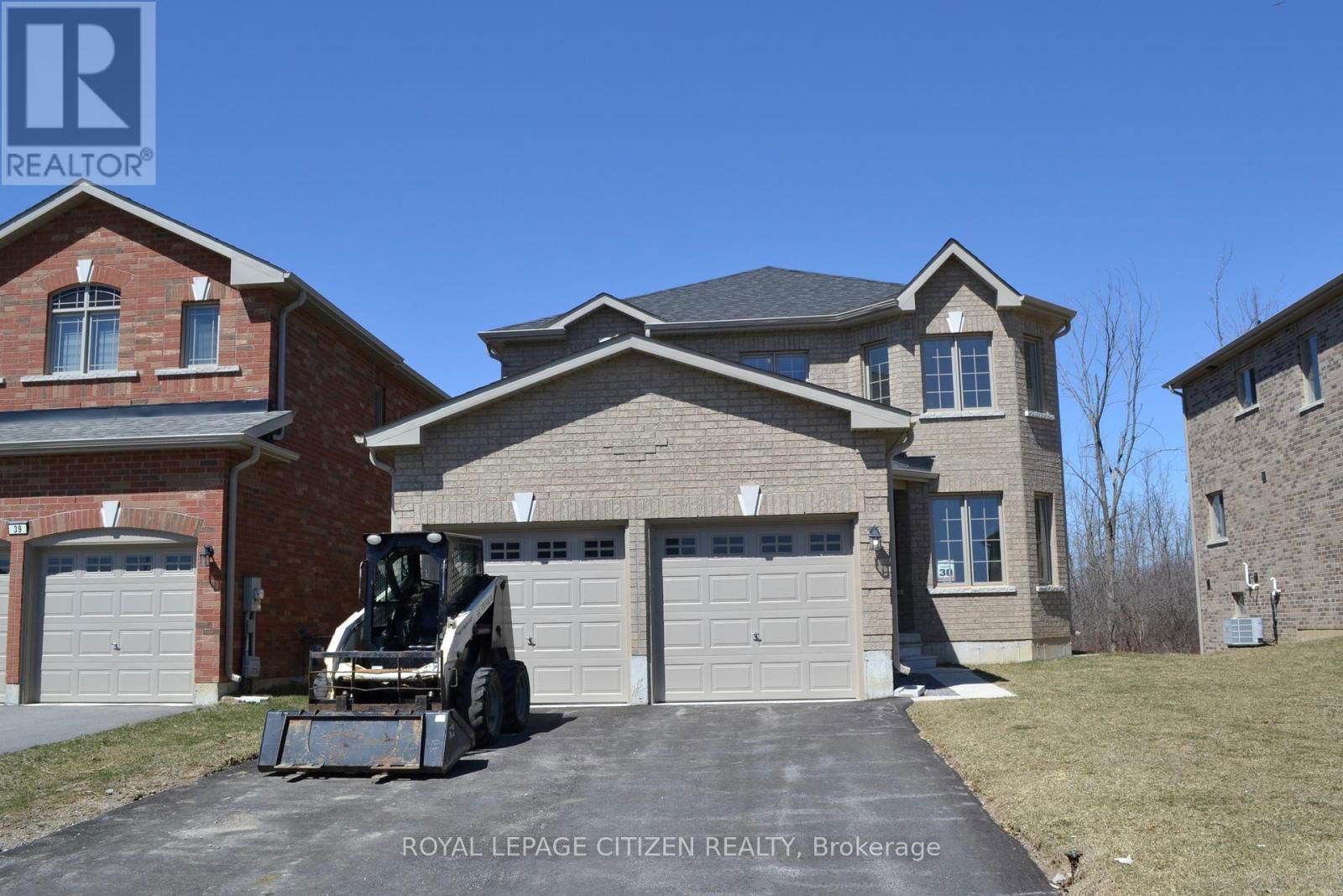 Primary Property View