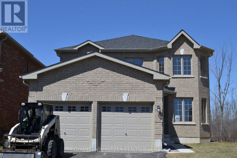 Secondary Property View