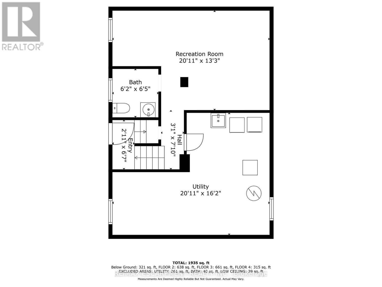 80 SPADINA AVENUE Image 36