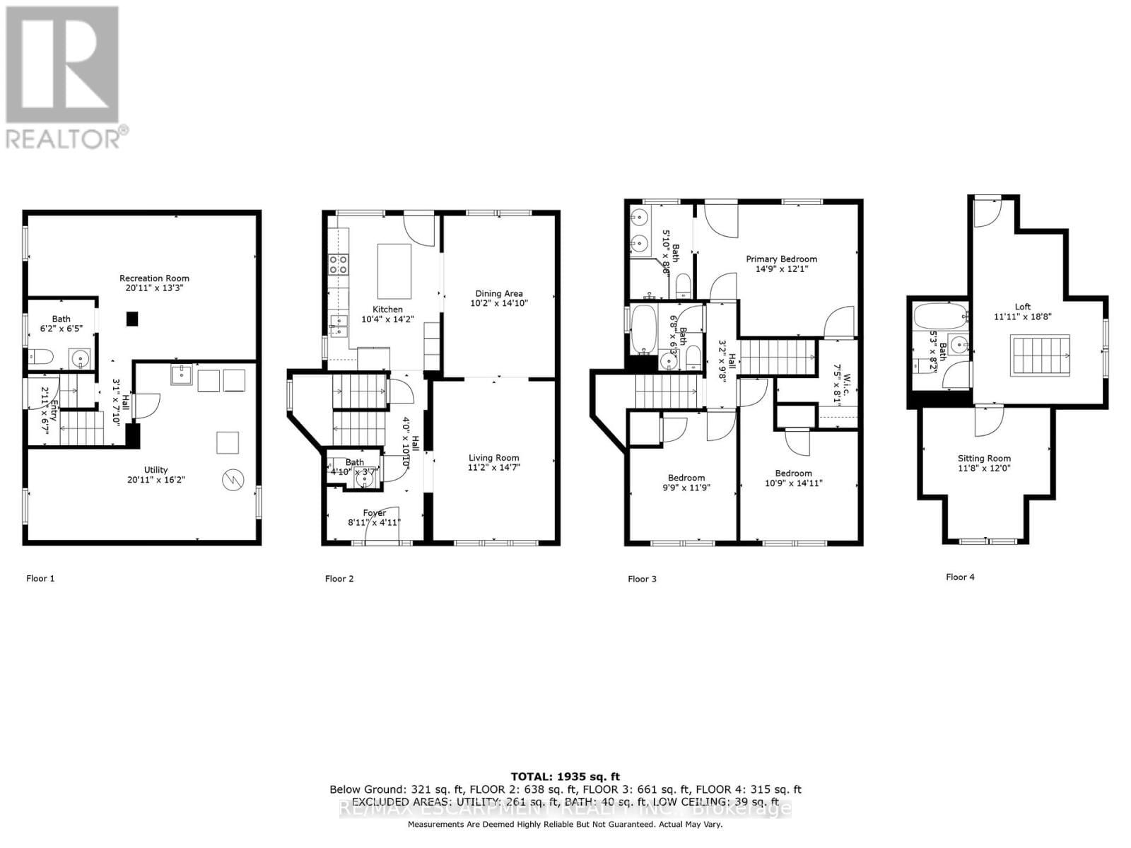 80 SPADINA AVENUE Image 37
