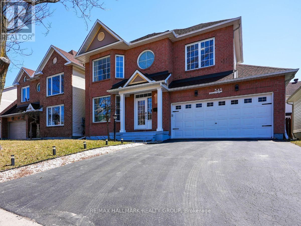 345 STONEWAY DRIVE Image 1