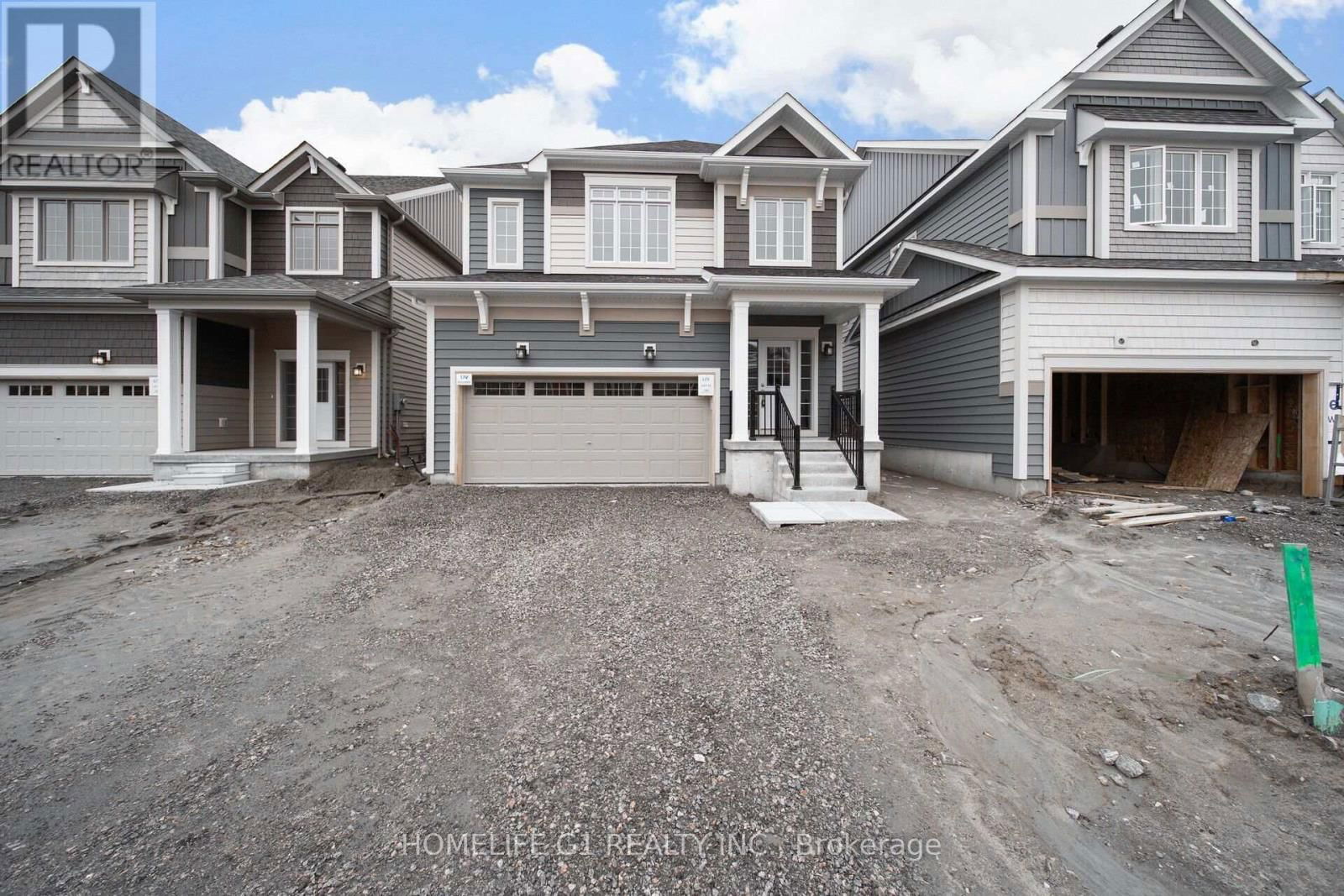Primary Property View