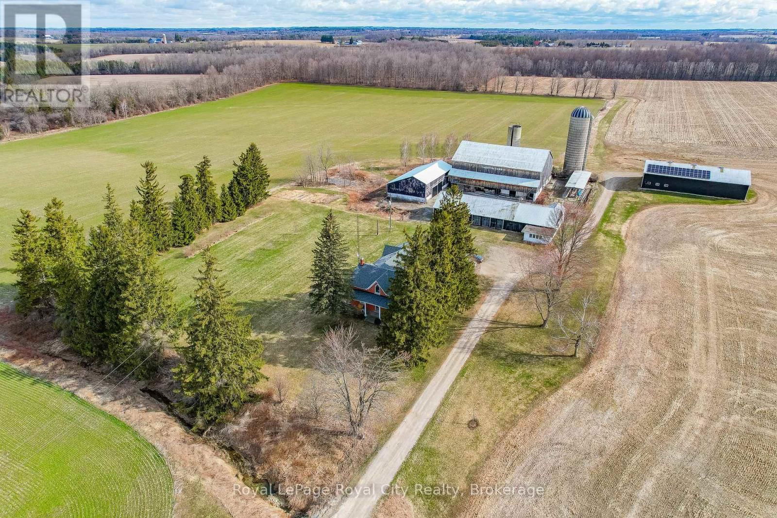 Primary Property View