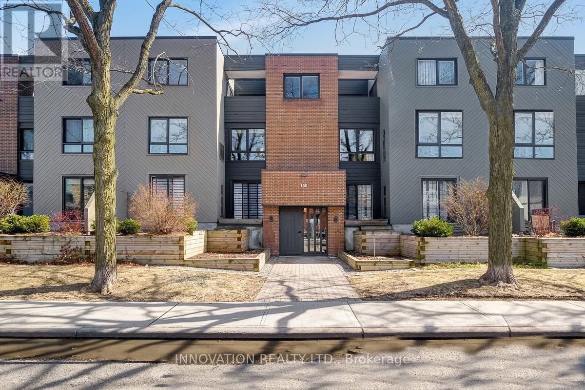 2C - 150 WAVERLEY STREET Image 1