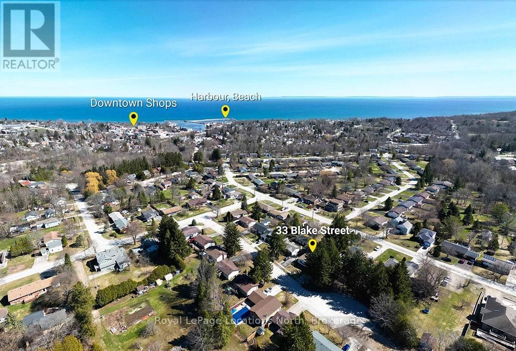33 BLAKE STREET Image 23