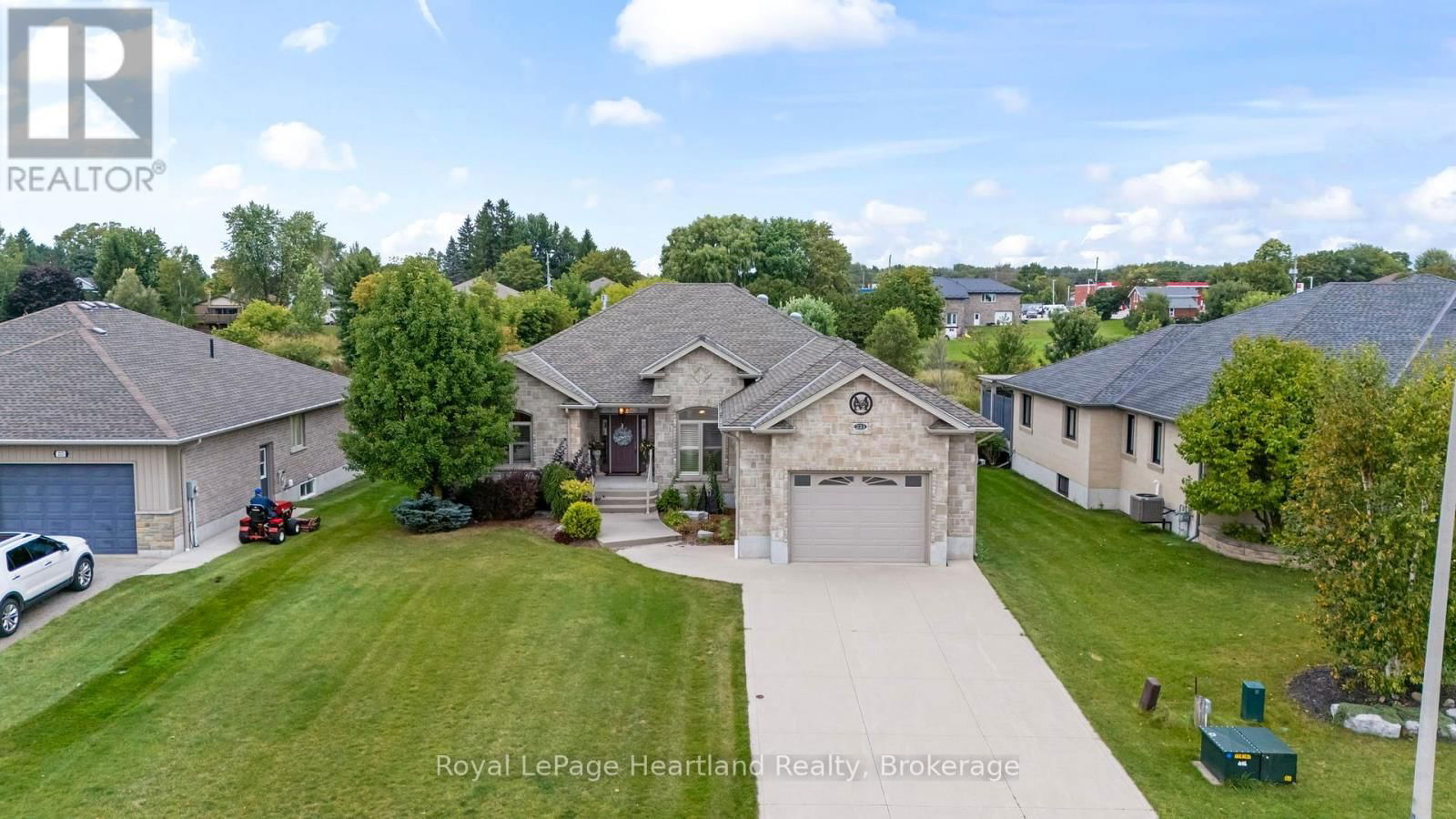 Primary Property View