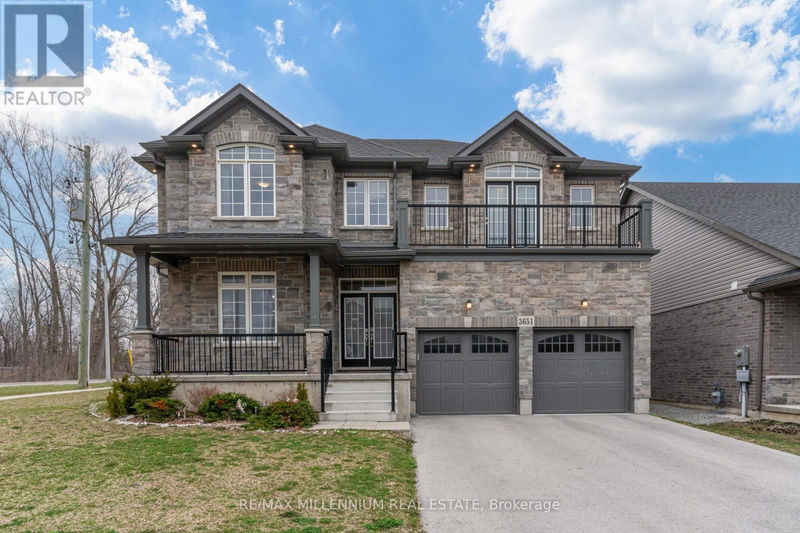 Secondary Property View