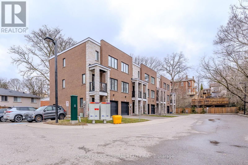 Secondary Property View