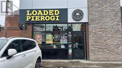 Restaurants for Sale in Canada