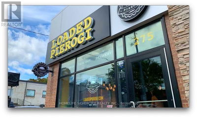 Restaurants for Sale in Canada