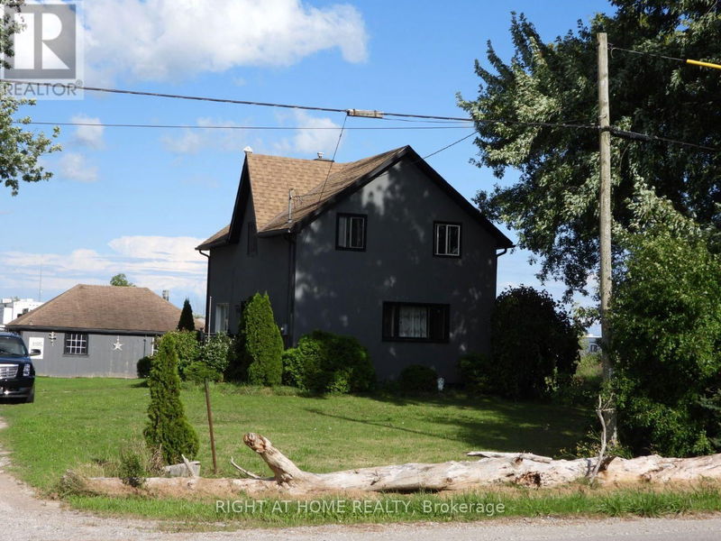 Tertiary Property View