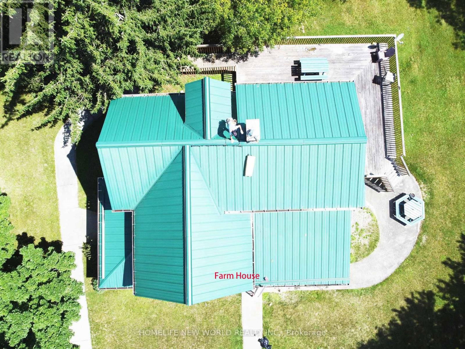 337 ESCOTT ROCKPORT ROAD Image 13