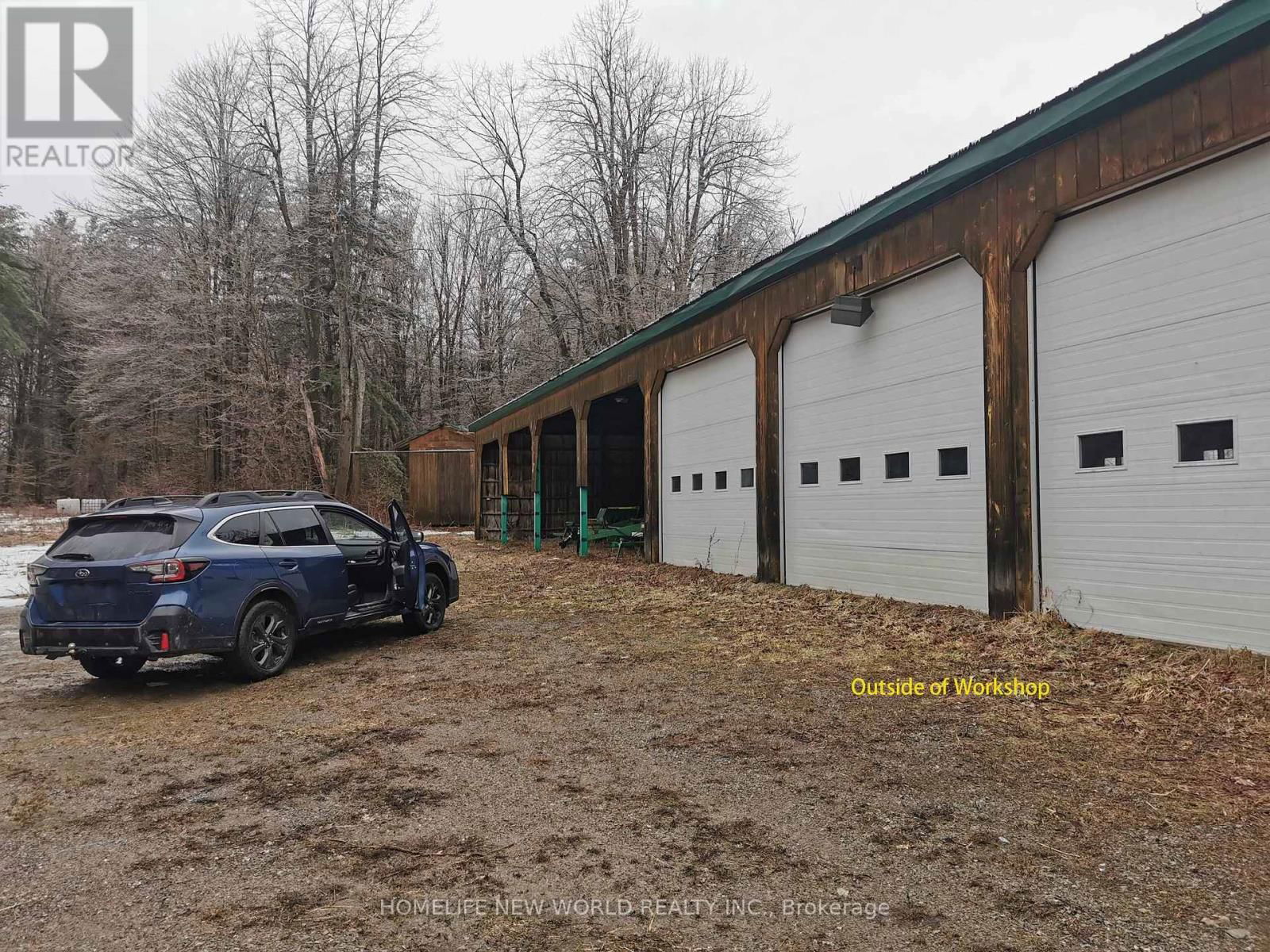 337 ESCOTT ROCKPORT ROAD Image 27