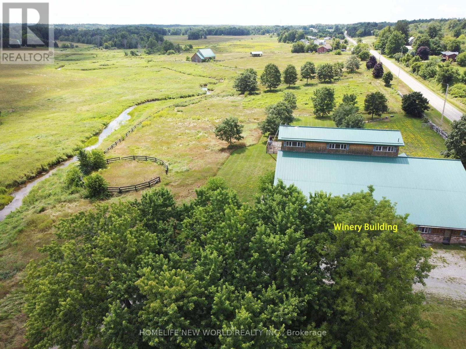 337 ESCOTT ROCKPORT ROAD Image 3