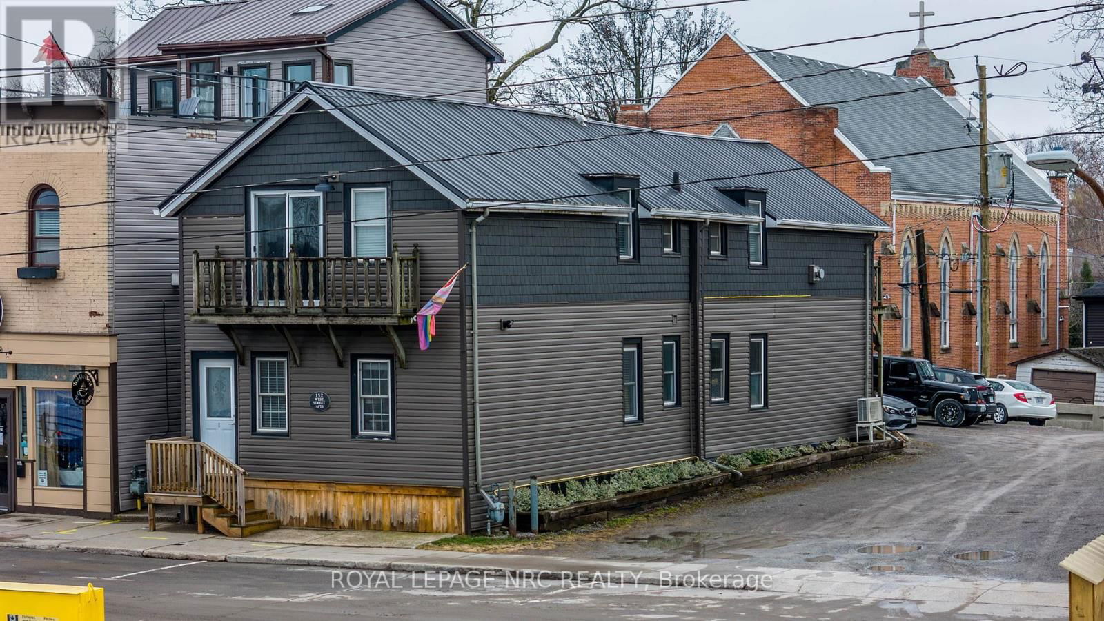 152 WEST STREET Image 1