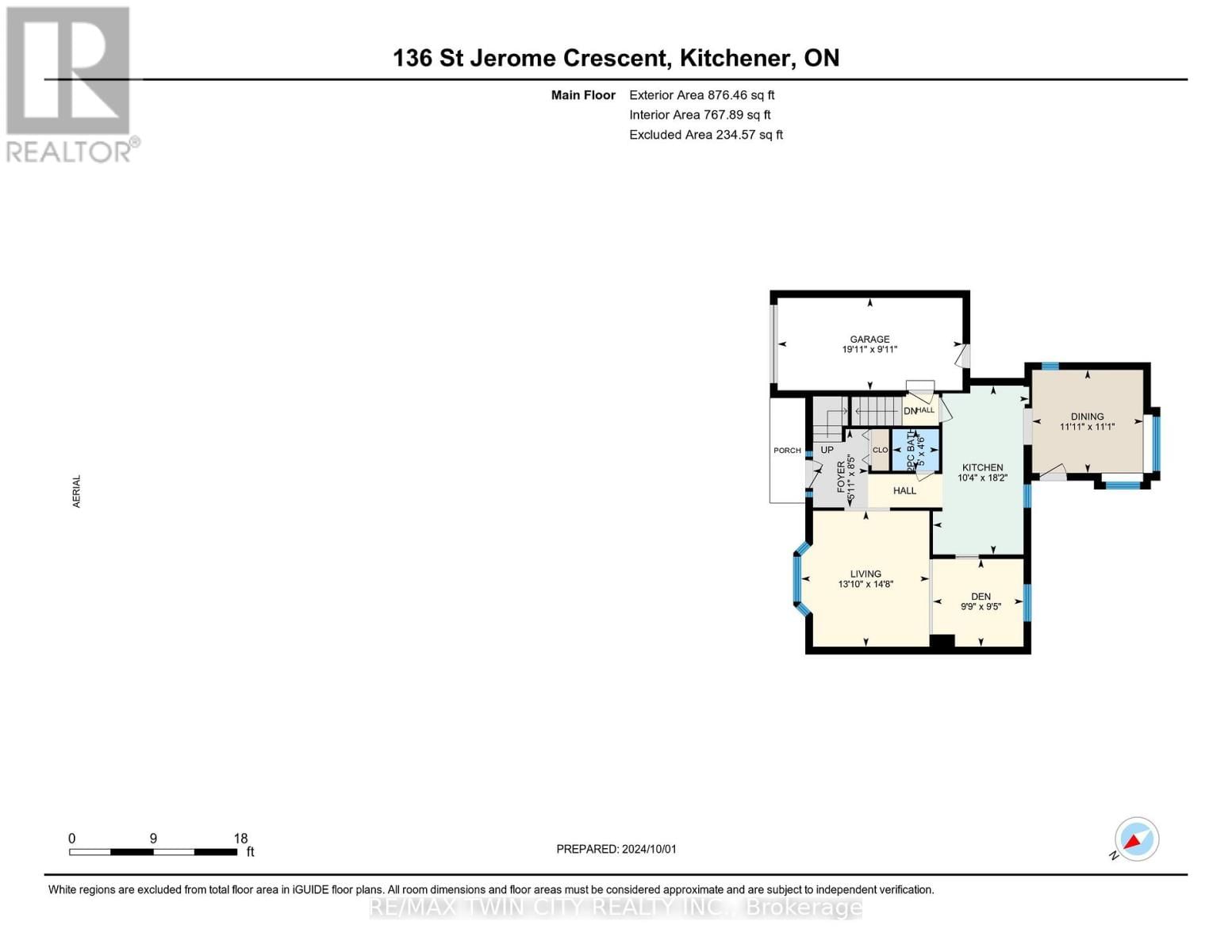 136 ST JEROME CRESCENT Image 46