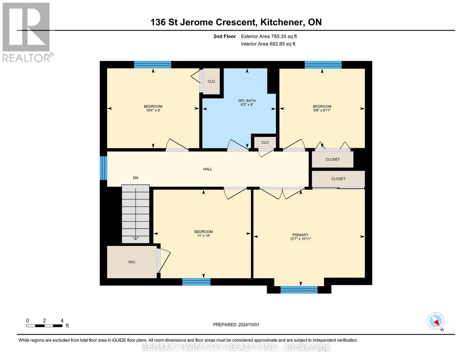 136 ST JEROME CRESCENT Image 47