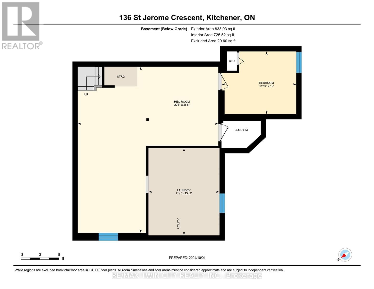 136 ST JEROME CRESCENT Image 48