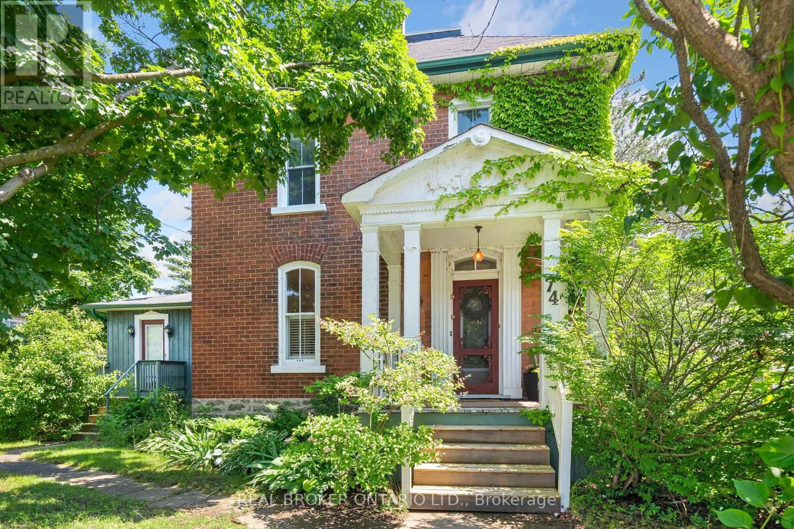74 LAKE AVENUE WEST Image 1