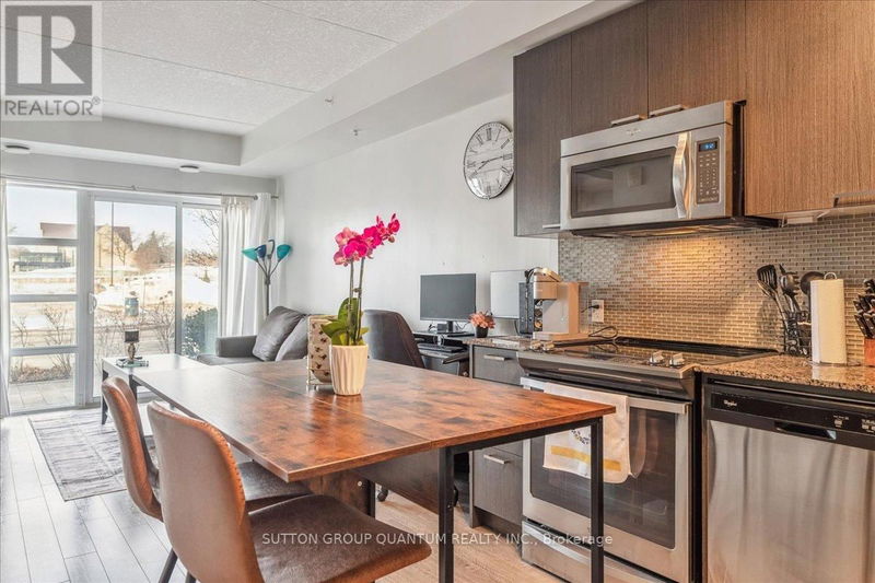 Tertiary Property View