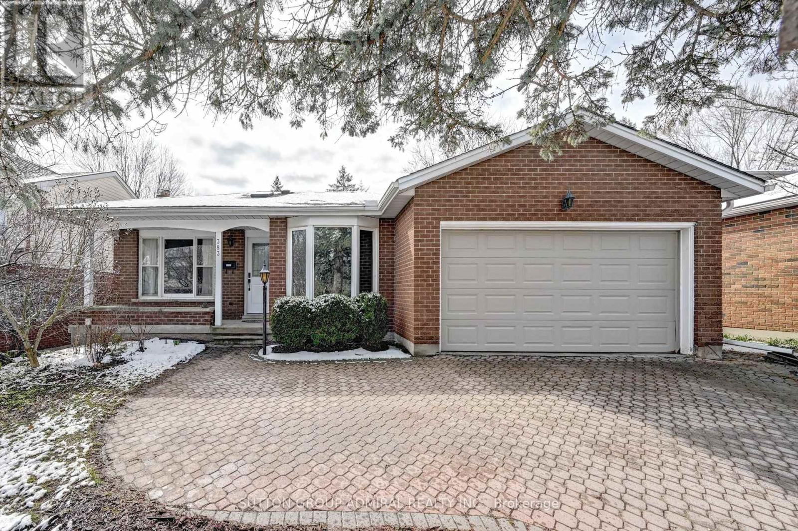 383 STILLMEADOW CIRCLE Image 1