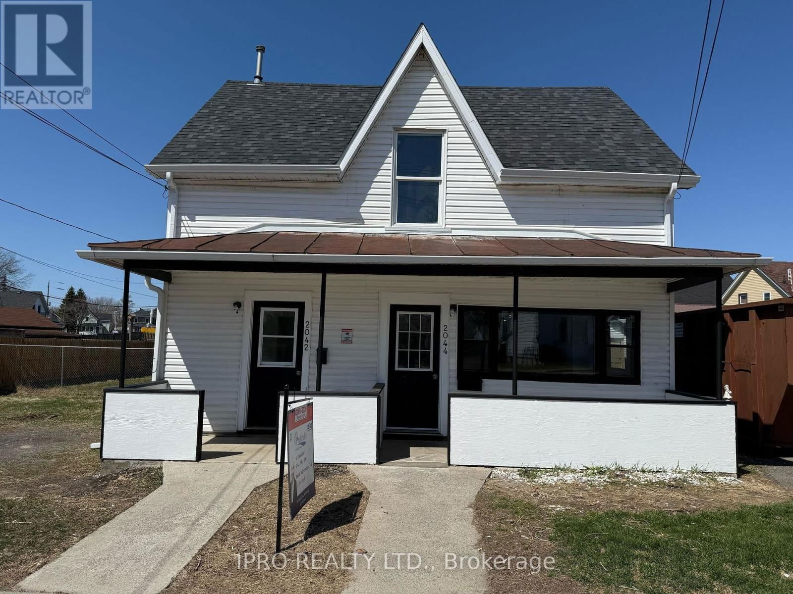 Primary Property View