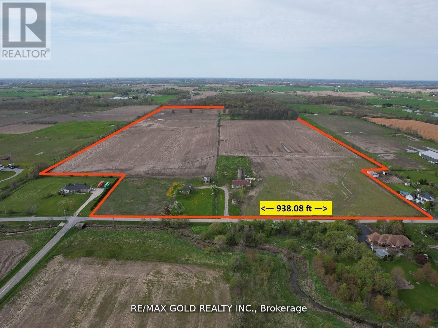 Primary Property View