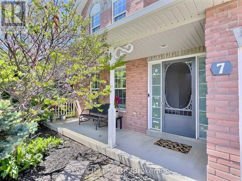 Secondary Property View