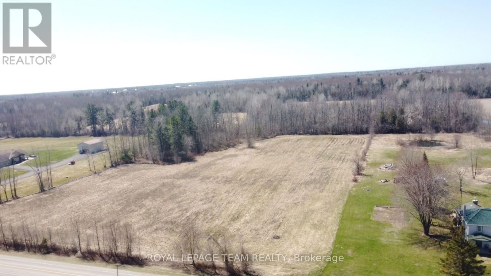 Primary Property View