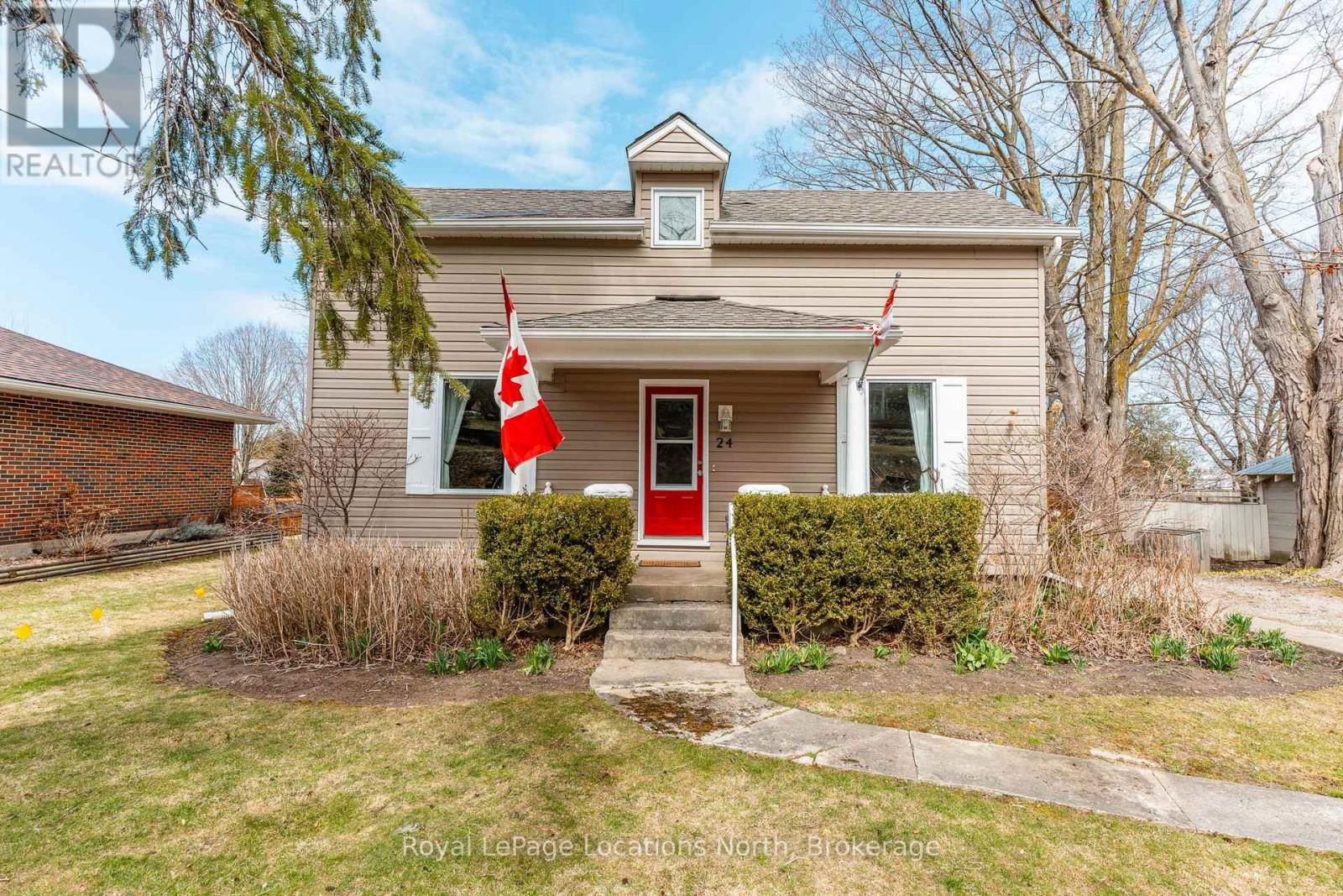 24 LOUISA STREET WEST Image 1