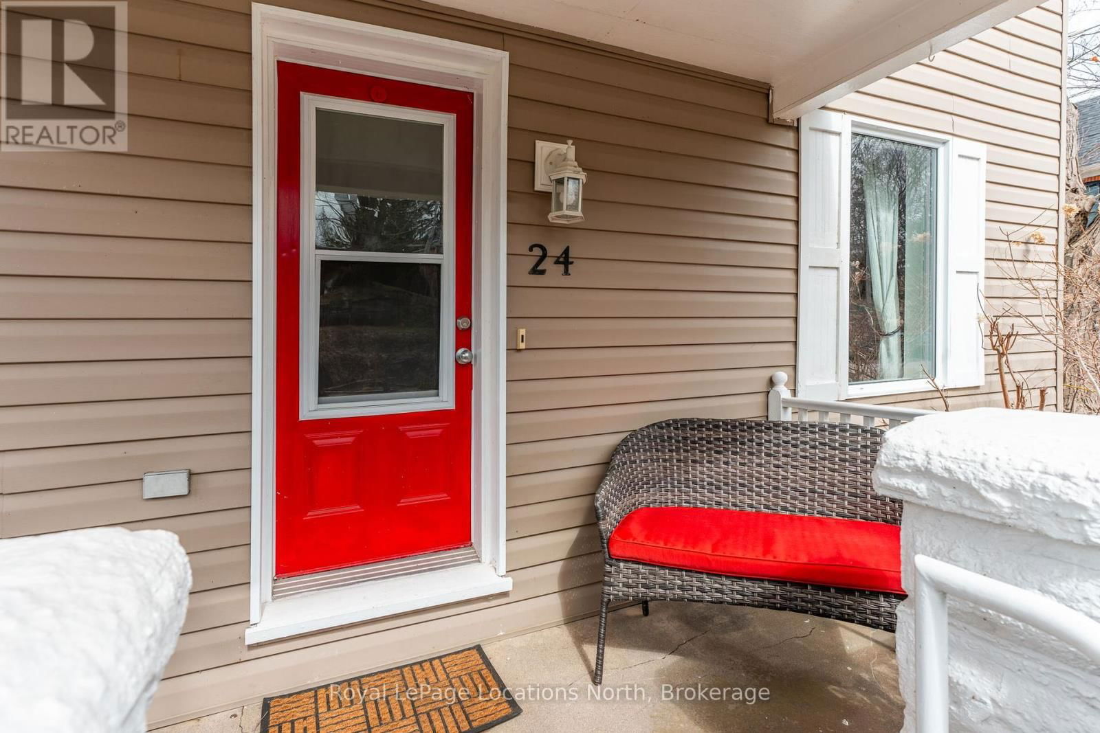 24 LOUISA STREET WEST Image 4