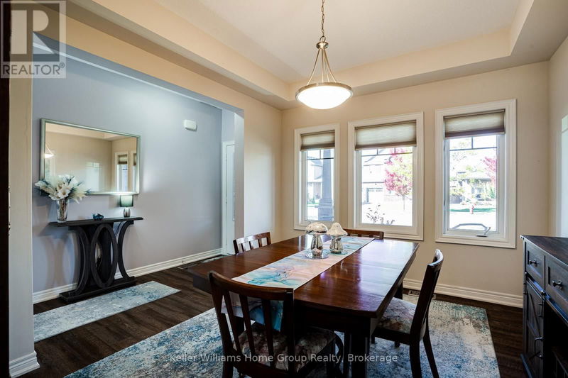 Tertiary Property View