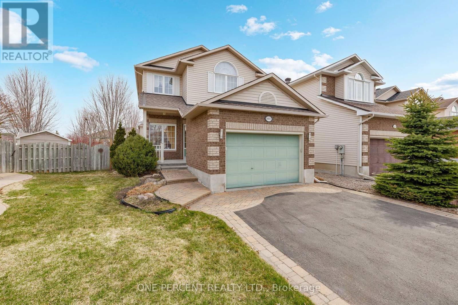 Primary Property View