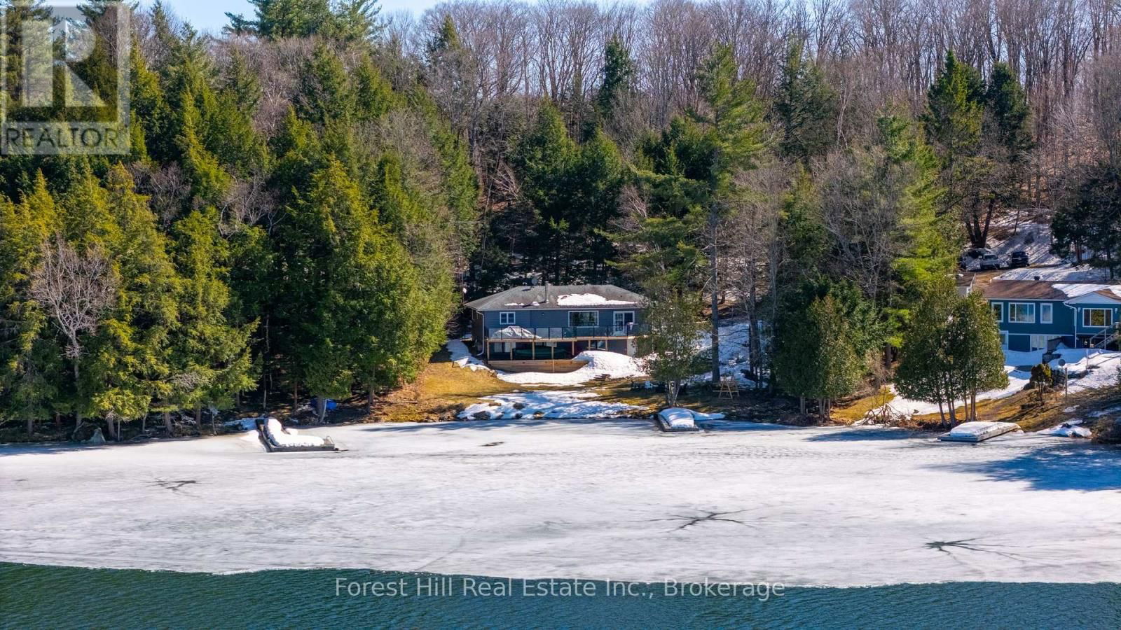 3164 #9 MUSKOKA ROAD 118 ROAD Image 2