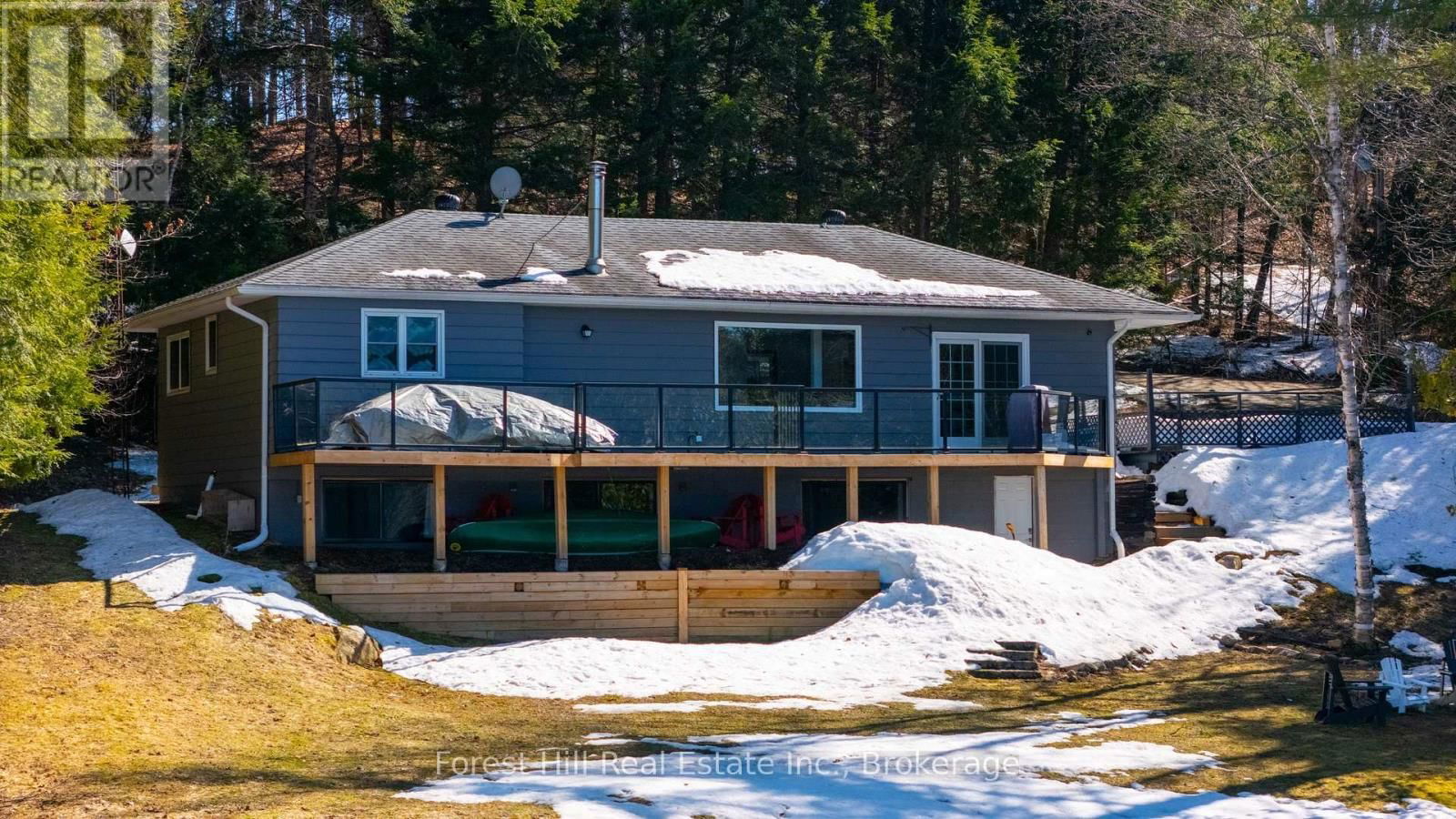 3164 #9 MUSKOKA ROAD 118 ROAD Image 3