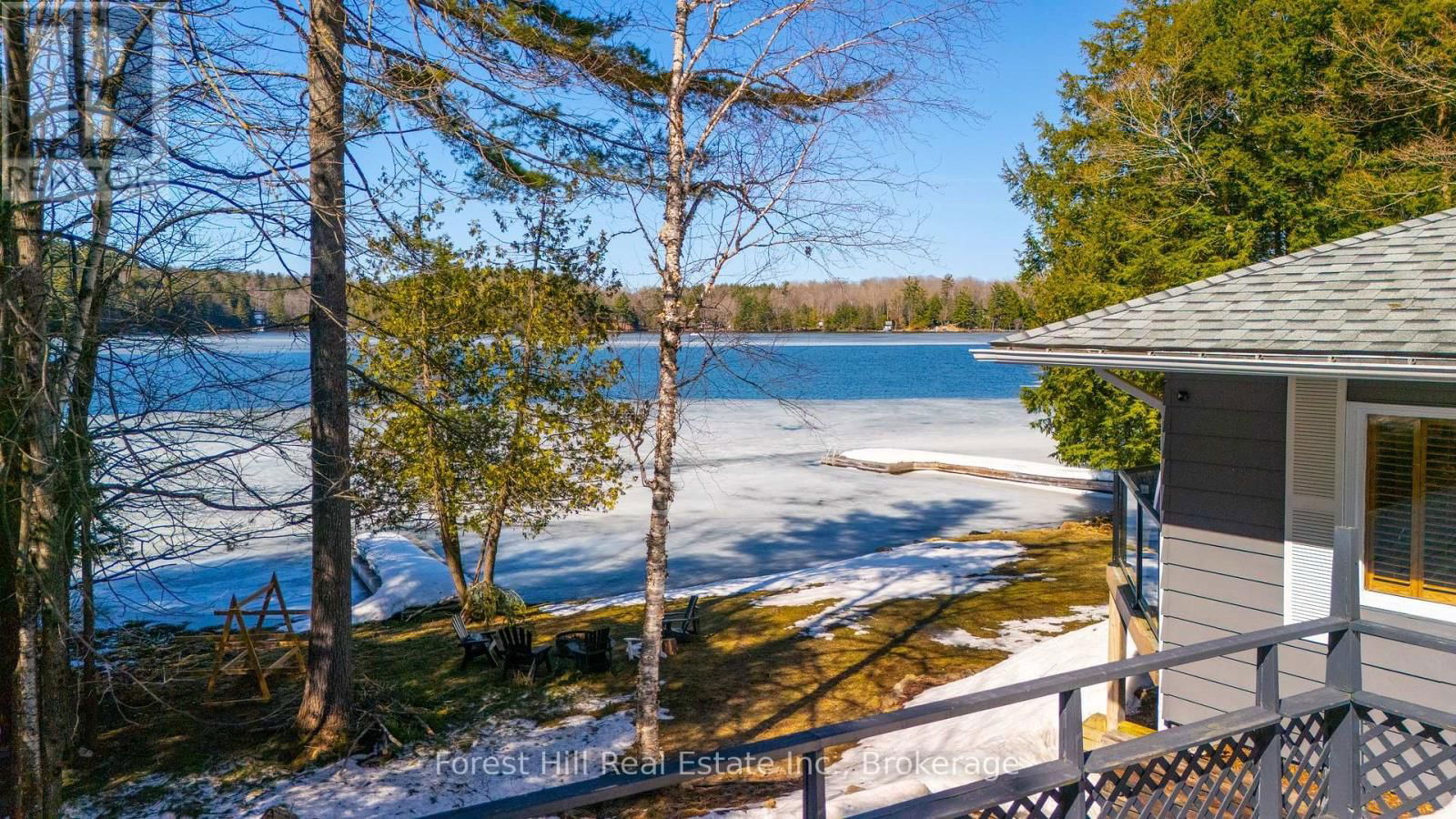 3164 #9 MUSKOKA ROAD 118 ROAD Image 37