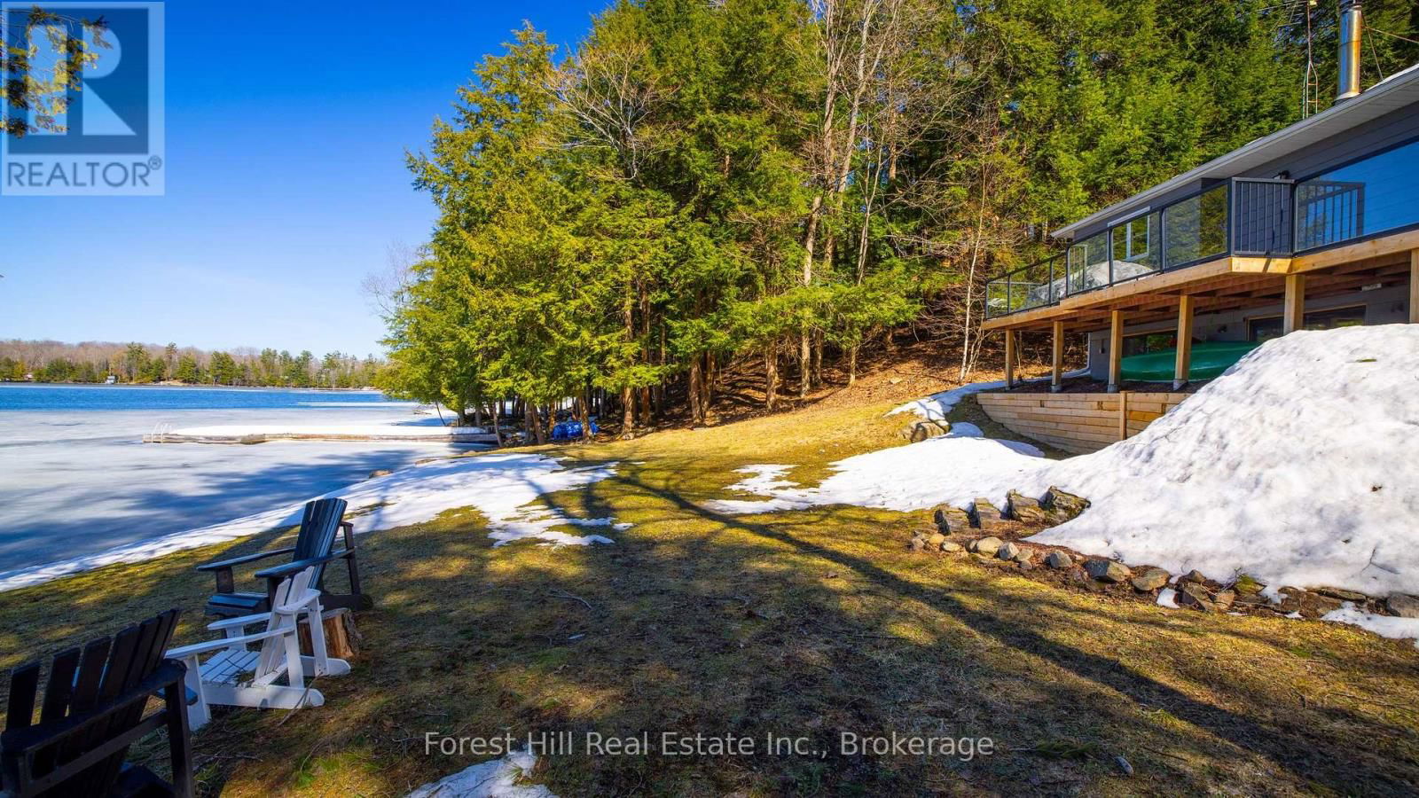 3164 #9 MUSKOKA ROAD 118 ROAD Image 38