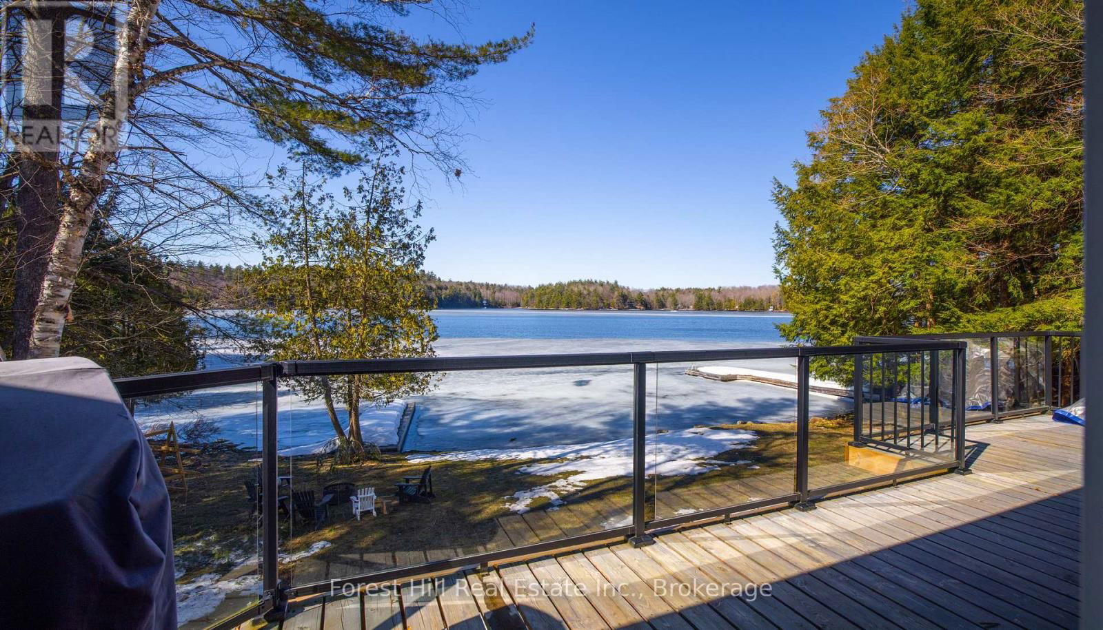 3164 #9 MUSKOKA ROAD 118 ROAD Image 4