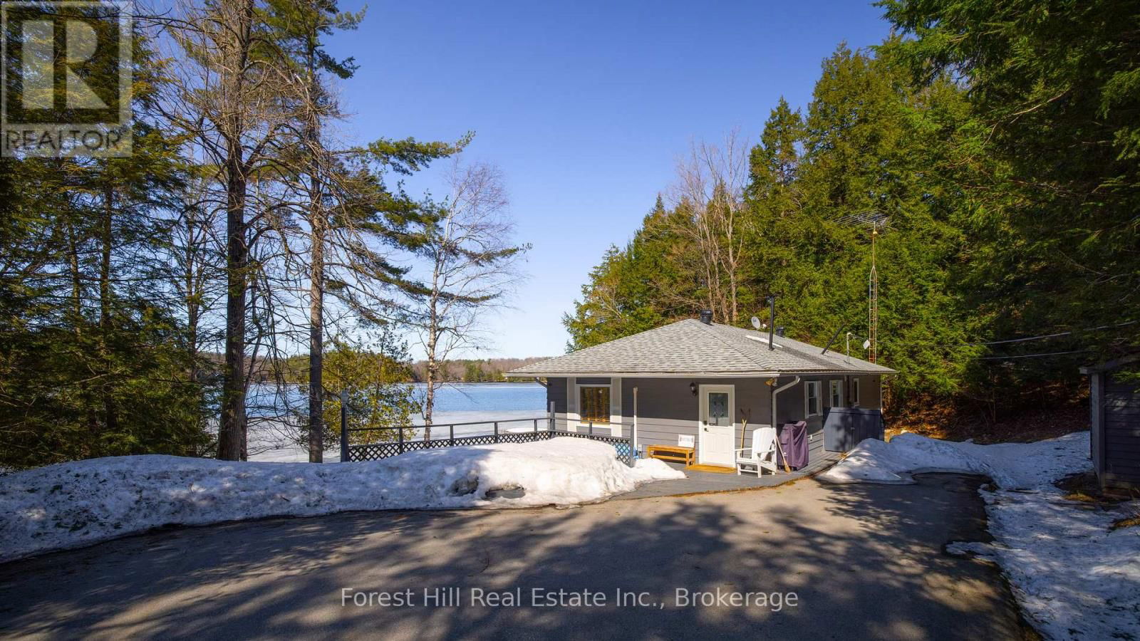 3164 #9 MUSKOKA ROAD 118 ROAD Image 43